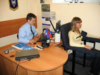 Проверка на полиграфе от опытного полиграфолога